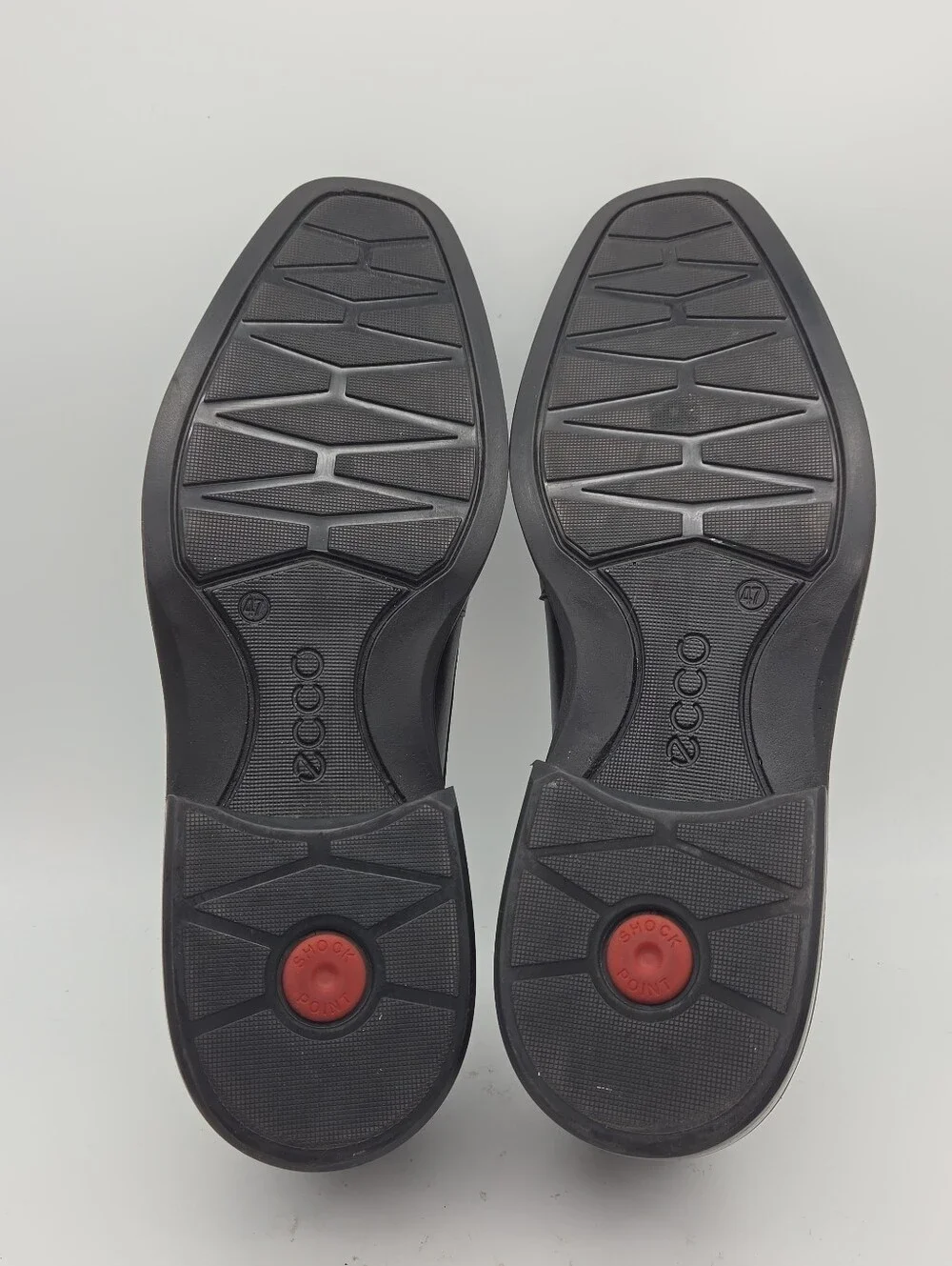 Ecco New Jersey Slip On Loafers Size Men's 13